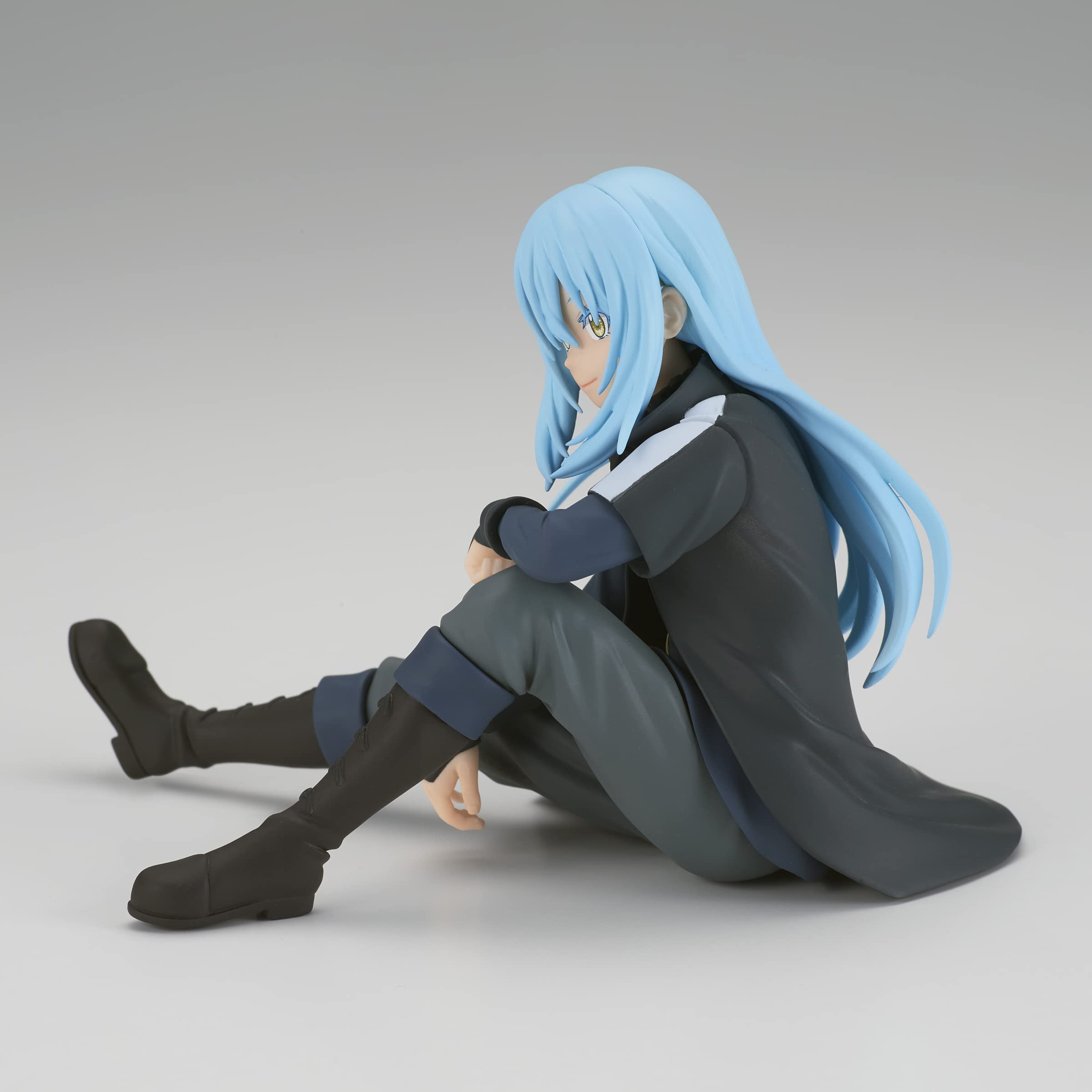 Banpresto Japan - That Time I Got Reincarnated As A Slime Vol.1 Rimuru Tempest Break Time Collection- Japan Figure Store - #1 Bring To You The Best Japanese Goods