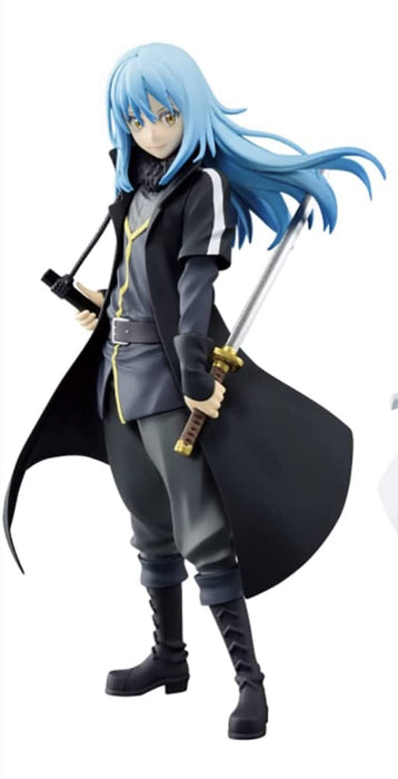 Generic Product Japan Maou Rimuru Figure Vol.13 That Time I Got Reincarnated As A Slime -Otherworlder- Japan Figure Store - #1 Bring To You The Best Japanese Goods