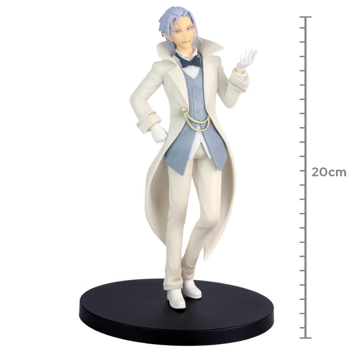 Banpresto Japan Clayman Figure Vol.16 - That Time I Got Reincarnated As A Slime Otherworlder- Japan Figure Store - #1 Bring To You The Best Japanese Goods