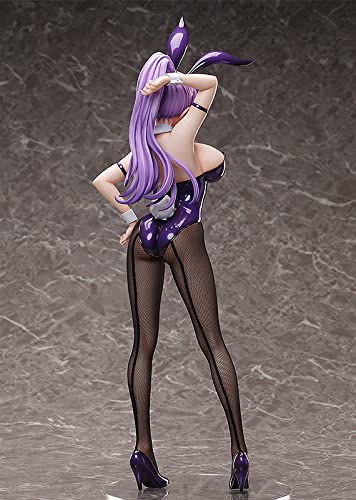 That Time I Got Reincarnated As A Slime Shion Bunny Ver. 1/4 Scale Plastic Painted Complete Figure- Japan Figure Store - #1 Bring To You The Best Japanese Goods