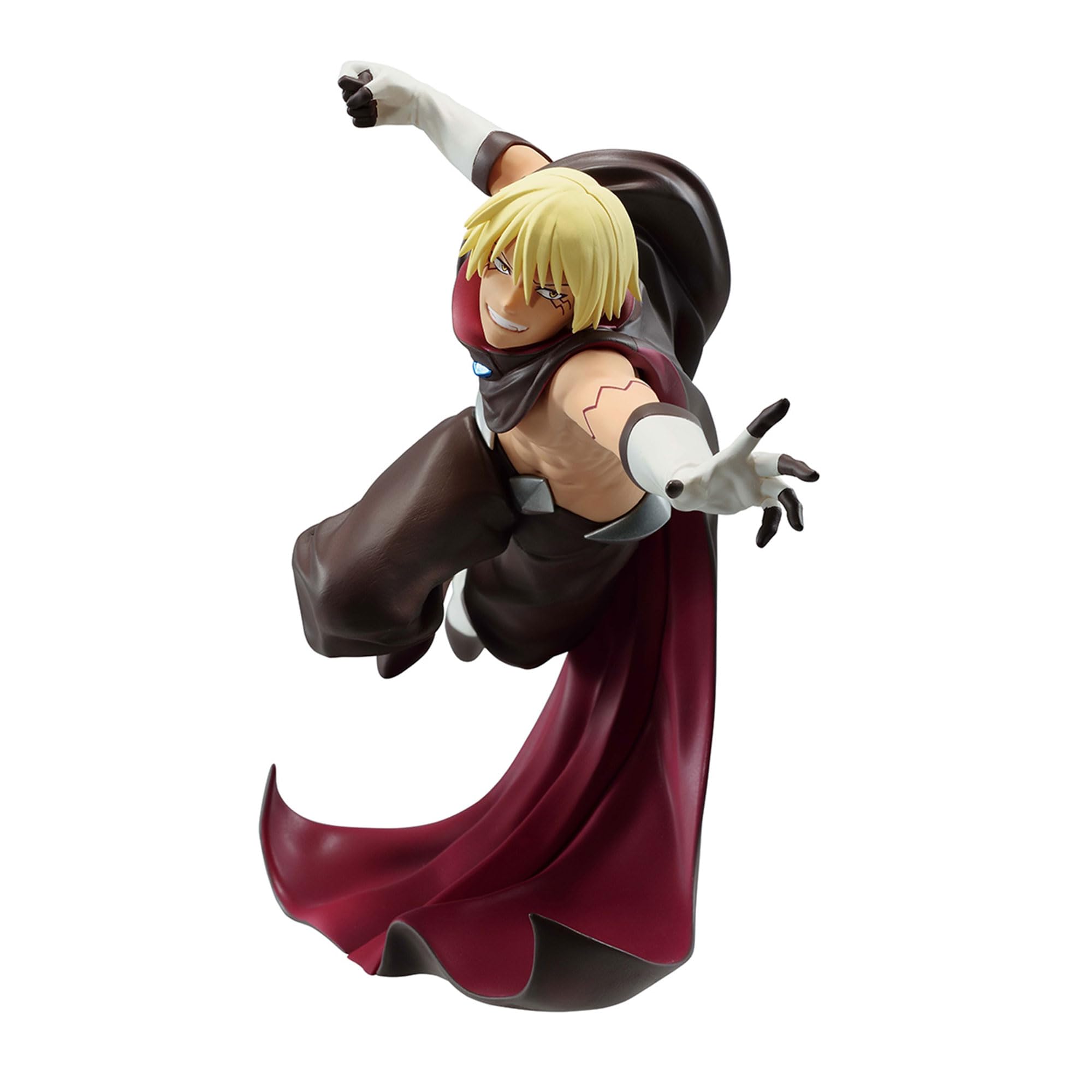 Banpresto Veldora Figure from That Time I Got Reincarnated As A Slime- Japan Figure Store - #1 Bring To You The Best Japanese Goods