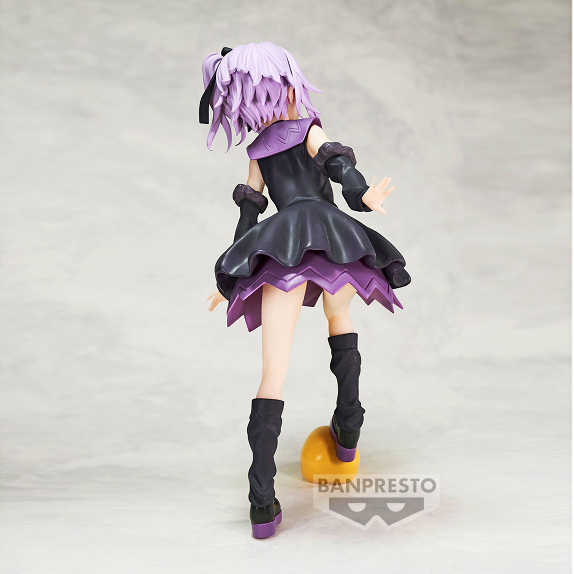 Banpresto Viole Figure: Reincarnated As A Slime- Japan Figure Store - #1 Bring To You The Best Japanese Goods