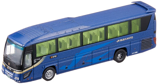 Tomytec Bus Collection - Jr Bus Kanto Train Suite Shiki Island Tour Limited Edition Diorama Supplies- Japan Figure Store - #1 Bring To You The Best Japanese Goods