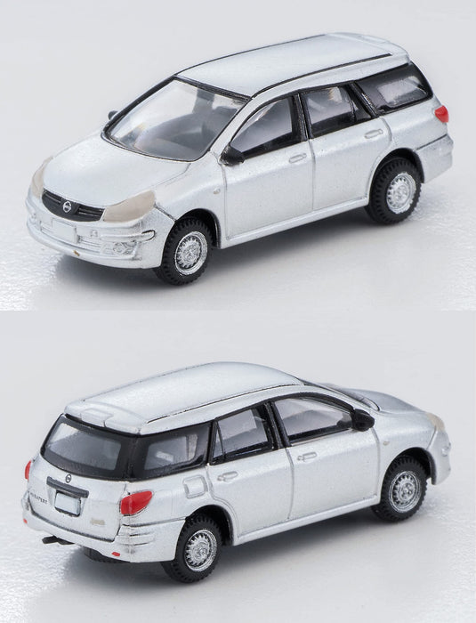 Tomytec Japan Business Car Silver Diorama Supplies - Car Collection Basic Set Selection- Japan Figure Store - #1 Bring To You The Best Japanese Goods