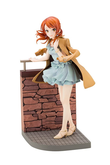 KOTOBUKIYA Karen Hojo -Off Stage- 1/8 Figure The Idolmaster: Cinderella Girls- Japan Figure Store - #1 Bring To You The Best Japanese Goods