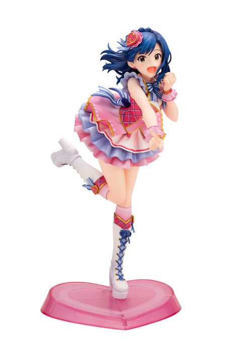 KOTOBUKIYA - Yuriko Nanao -Seichouchu Lover!! 1/8 Figure - The Idol M@Ster- Japan Figure Store - #1 Bring To You The Best Japanese Goods