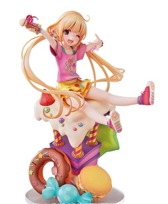 The Idolm@Ster Cinderella Girls Ankira Futaba Ankira!?- Japan Figure Store - #1 Bring To You The Best Japanese Goods