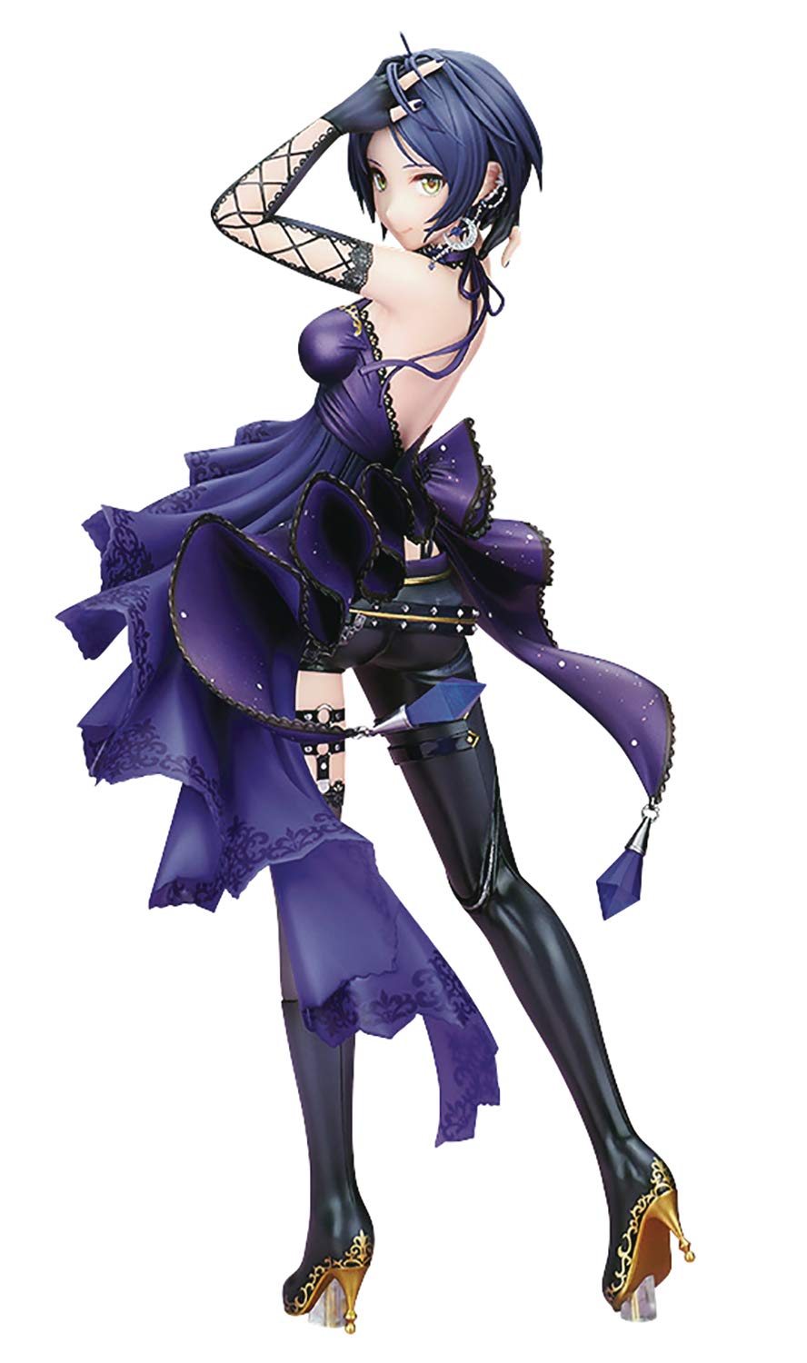 Alter The Idolmaster Cinderella Girls Kanade Hayami Mystic Dawn Figure 1/7 Japan- Japan Figure Store - #1 Bring To You The Best Japanese Goods