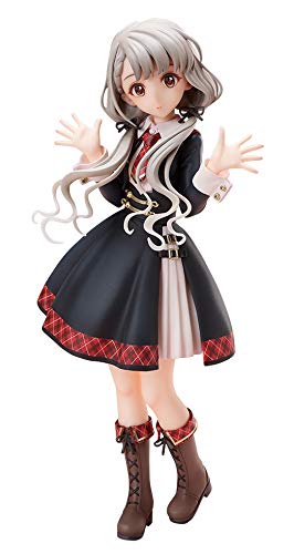 Licorne Japan Idolm@Ster Cinderella Girls Nagi Hisakawa 1/7 Pvc Abs Figure- Japan Figure Store - #1 Bring To You The Best Japanese Goods