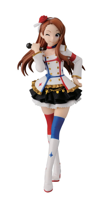 Banpresto Iori Minase Figure From The Idolm@Ster Movie To The Other Side Of Kagayaki Japan Prize- Japan Figure Store - #1 Bring To You The Best Japanese Goods