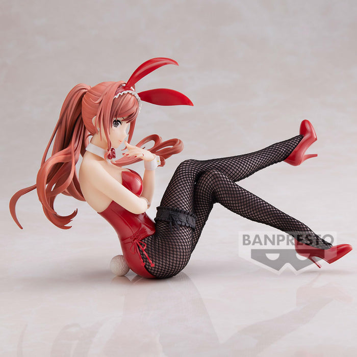 Banpresto Idolm@Ster Shiny Colors Espresto Fascination Natsuha Arisugawa Stockings- Japan Figure Store - #1 Bring To You The Best Japanese Goods