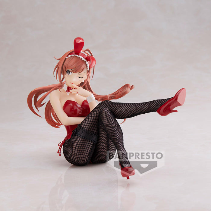 Banpresto Idolm@Ster Shiny Colors Espresto Fascination Natsuha Arisugawa Stockings- Japan Figure Store - #1 Bring To You The Best Japanese Goods