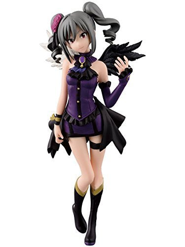Banpresto Japan The Idolmaster Cinderella Girls Ranko Kanzaki Figure Single Item- Japan Figure Store - #1 Bring To You The Best Japanese Goods