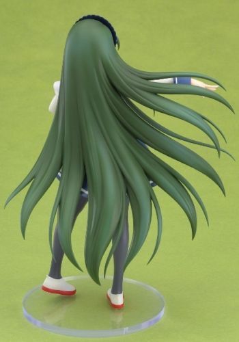 The Melancholy Of Haruhi Suzumiya Tsuruya-san 1/8 Pvc Figure Max Factory- Japan Figure Store - #1 Bring To You The Best Japanese Goods