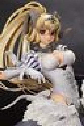 The Seven Deadly Sins Testament Evil Statue Lucifer Pedestal Of The Advent- Japan Figure Store - #1 Bring To You The Best Japanese Goods