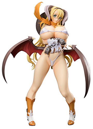 The Seven Deadly Sins The Chapter Of Greed Mammon Western Swimsuit 1/7 Scale- Japan Figure Store - #1 Bring To You The Best Japanese Goods