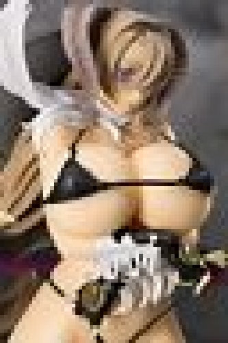 The Seven Deadly Sins The Chapter Of Greed Mammon Western Swimsuit Black Figure- Japan Figure Store - #1 Bring To You The Best Japanese Goods