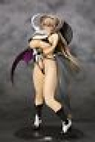 The Seven Deadly Sins The Chapter Of Greed Mammon Western Swimsuit Black Figure- Japan Figure Store - #1 Bring To You The Best Japanese Goods
