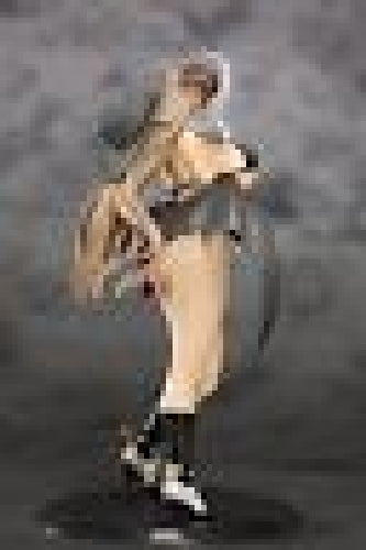 The Seven Deadly Sins The Chapter Of Greed Mammon Western Swimsuit Black Figure- Japan Figure Store - #1 Bring To You The Best Japanese Goods