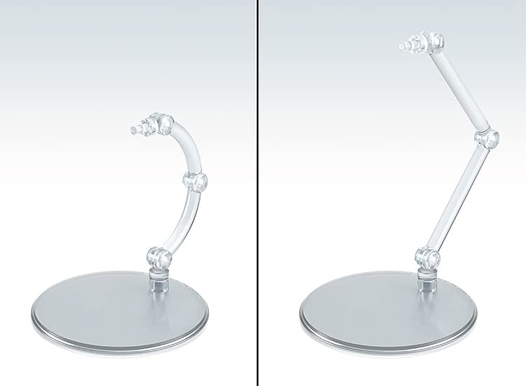 Good Smile Company Simple Stand Mini X4 for Small and Deformed Figures- Japan Figure Store - #1 Bring To You The Best Japanese Goods