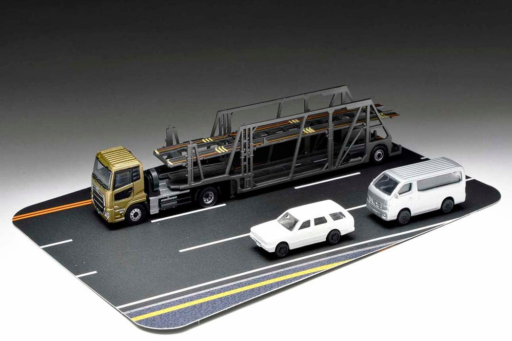 Tomytec Japan Trecolle Carrier Car Set B Diorama Supplies Trailer Collection- Japan Figure Store - #1 Bring To You The Best Japanese Goods