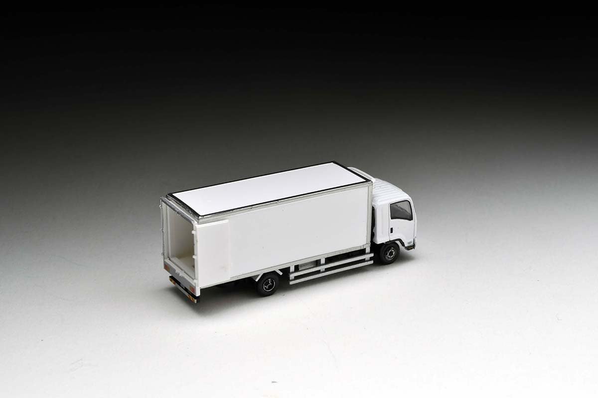 Tomytec Torakore Logistics Truck Set A Diorama Supplies- Japan Figure Store - #1 Bring To You The Best Japanese Goods