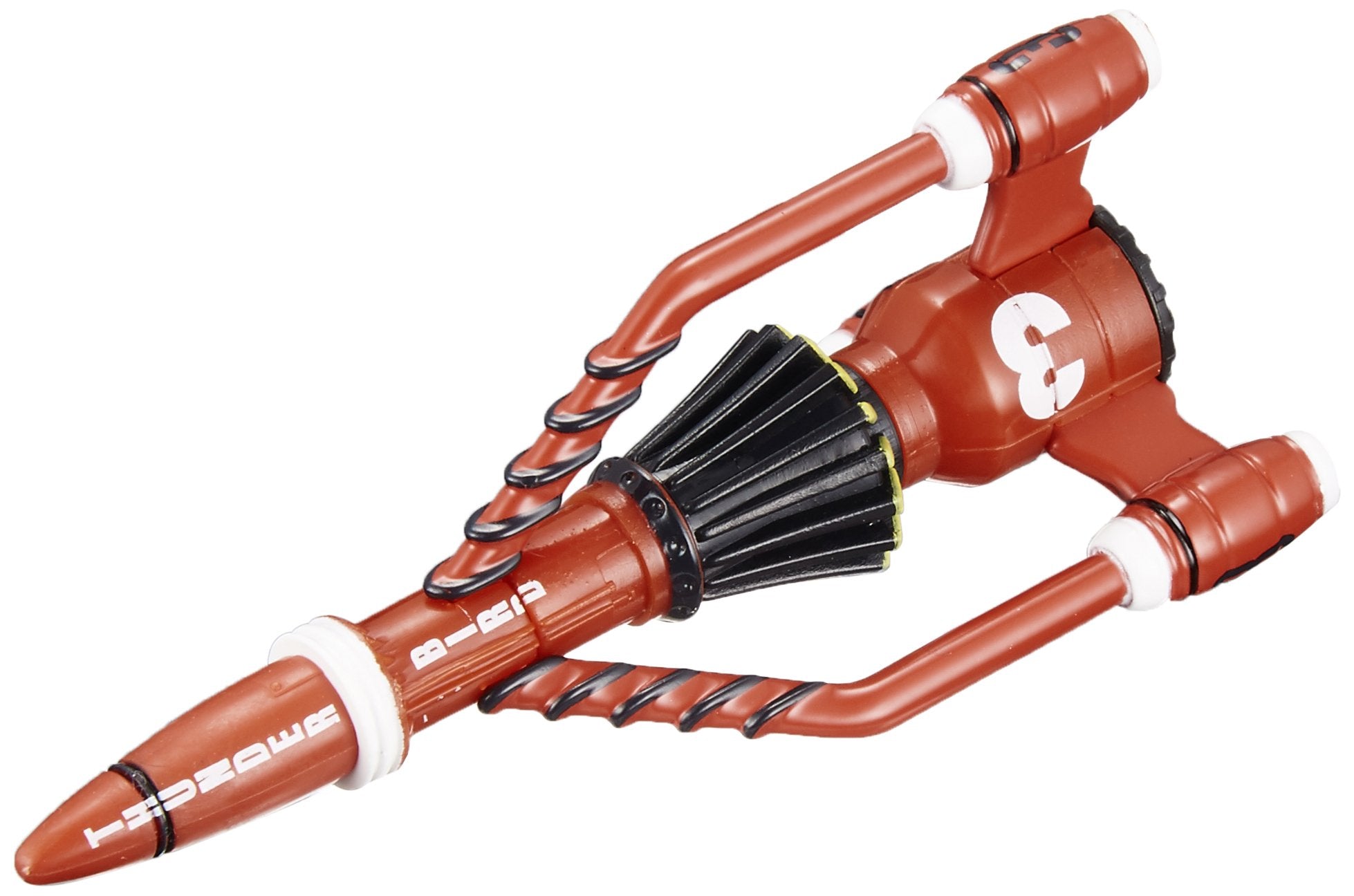 Takara Tomy Tomica Thunderbirds Are Go C03 Classic Version Thunderbird 3 (870128) Thunderbird Toys- Japan Figure Store - #1 Bring To You The Best Japanese Goods