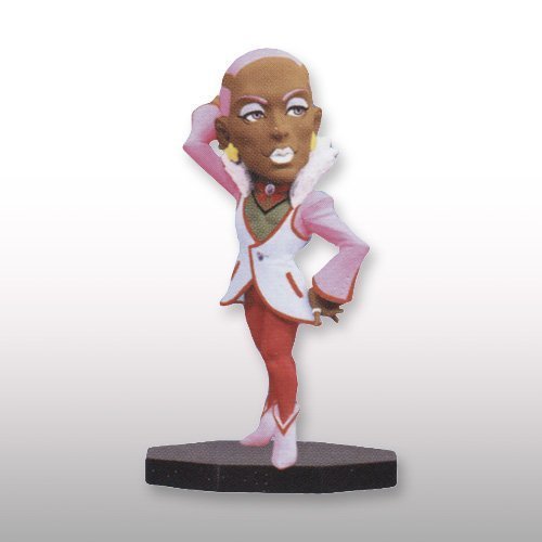 Banpresto Tiger & Bunny Nathan Seymour Figure Vol.4 World Collectable Single Item- Japan Figure Store - #1 Bring To You The Best Japanese Goods