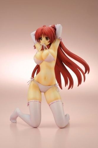 To Heart 2 Another Days Tamaki Kousaka Temptation 1/6 Pvc Figure Kotobukiya- Japan Figure Store - #1 Bring To You The Best Japanese Goods