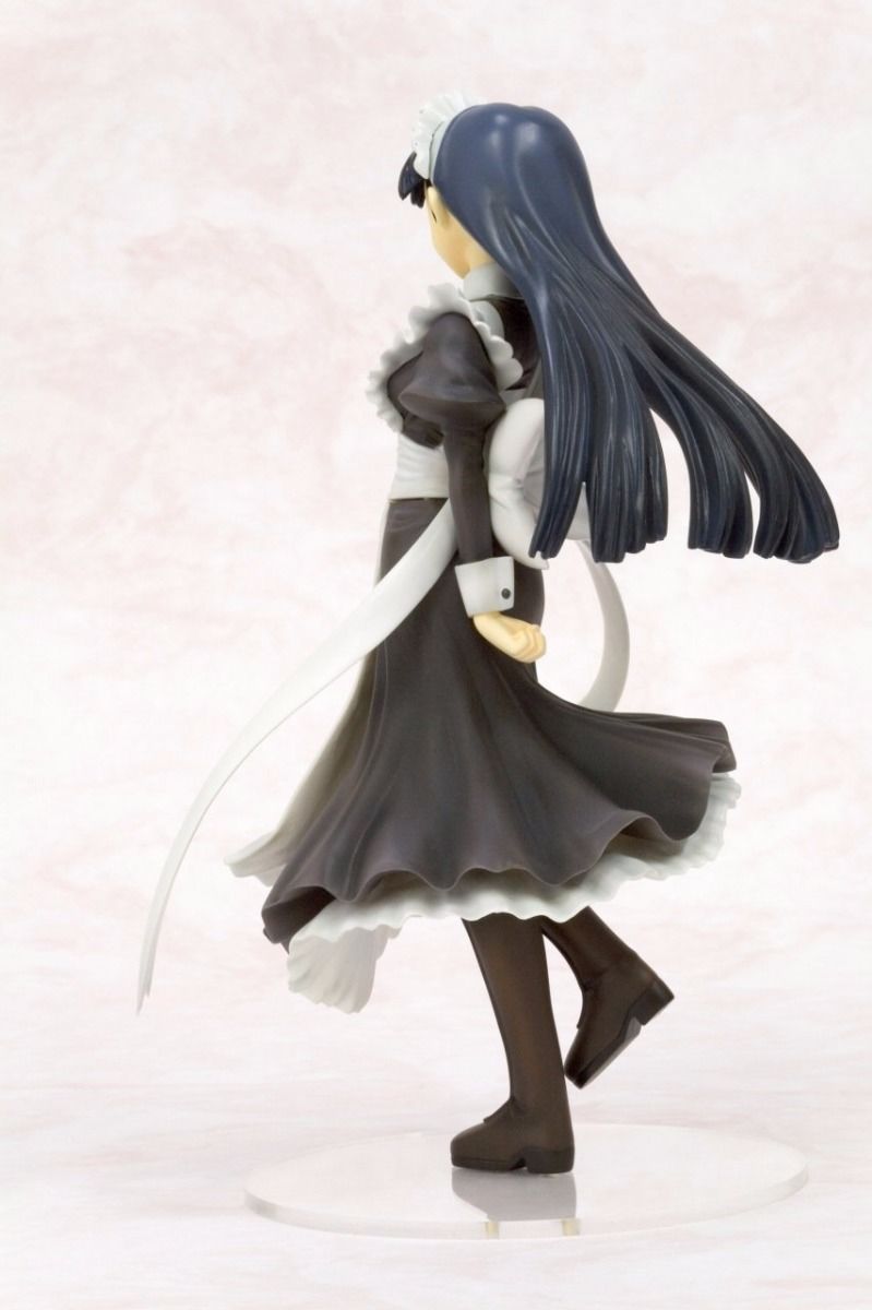 To Heart 2 Another Days Yuki Kusakabe Maid 1/8 Figure Kotobukiya- Japan Figure Store - #1 Bring To You The Best Japanese Goods