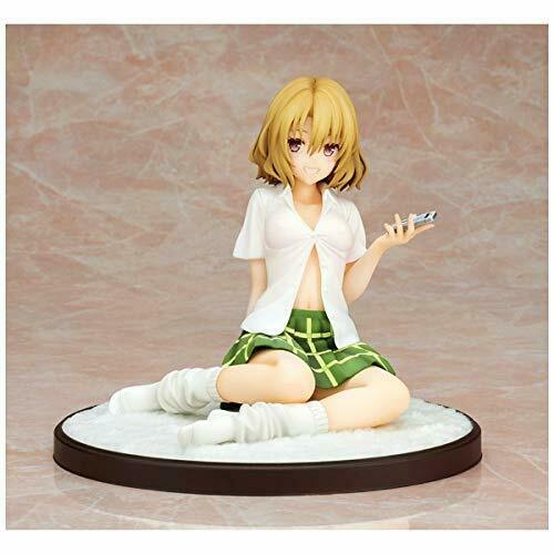 To Love Ru Darkness Risa Momioka Figure- Japan Figure Store - #1 Bring To You The Best Japanese Goods