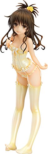 To Love-ru Darkness Mikan Yuki Max Factory Ver. 1/6 Scale Figure - Japan Figure