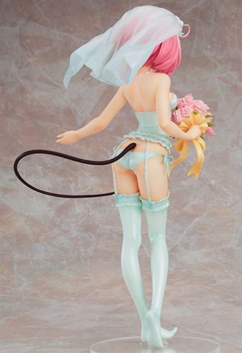 To Love-ru Darkness Momo Belia Deviluke 1/6 Pvc Figure Max Factory- Japan Figure Store - #1 Bring To You The Best Japanese Goods