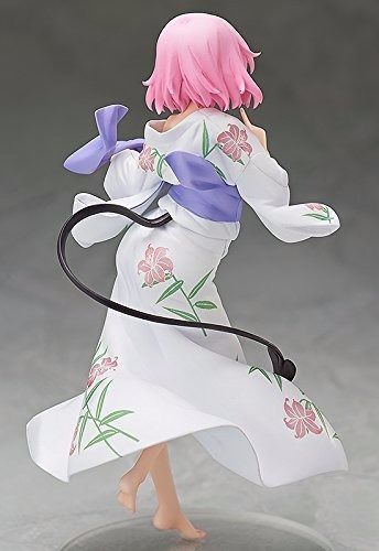 To Love-ru Darkness Momo Belia Deviluke Yukata Ver 1/8 Pvc Figure Freeing Japan- Japan Figure Store - #1 Bring To You The Best Japanese Goods