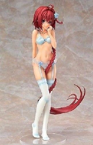 To Love-ru Darkness Mea Kurosaki 1/6 Pvc Figure Max Factory- Japan Figure Store - #1 Bring To You The Best Japanese Goods