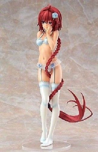 To Love-ru Darkness Mea Kurosaki 1/6 Pvc Figure Max Factory- Japan Figure Store - #1 Bring To You The Best Japanese Goods