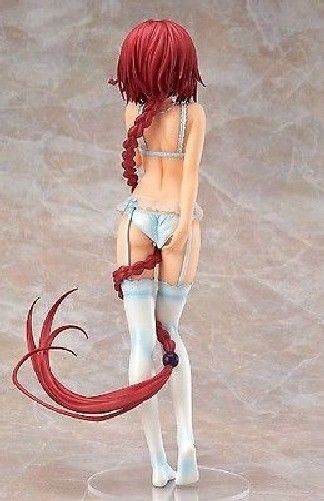 To Love-ru Darkness Mea Kurosaki 1/6 Pvc Figure Max Factory- Japan Figure Store - #1 Bring To You The Best Japanese Goods