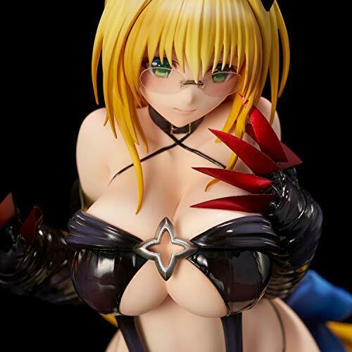 To Love-ru Darkness Tearju Lunatique Darkness Ver. 1/6 Scale Figure- Japan Figure Store - #1 Bring To You The Best Japanese Goods