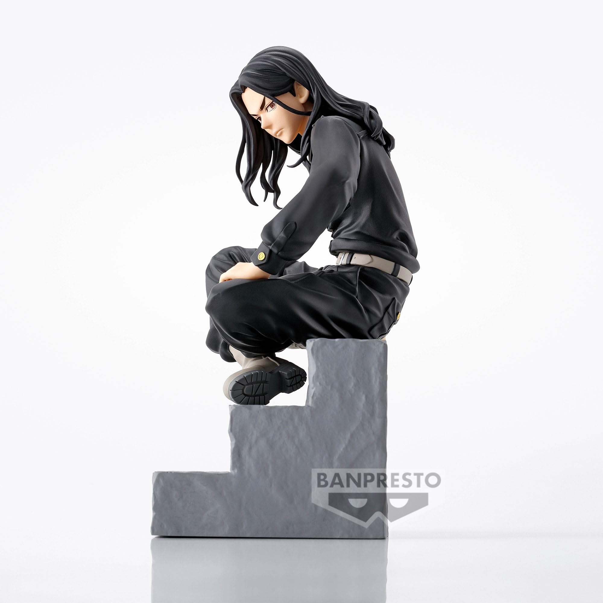 Tokyo Revengers Vol.5 Keisuke Baji by Banpresto- Japan Figure Store - #1 Bring To You The Best Japanese Goods