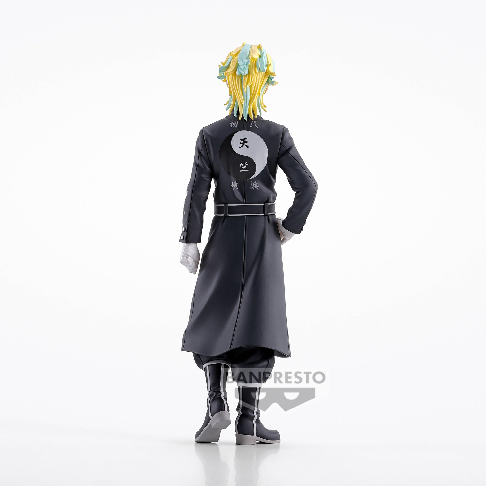 Banpresto Tokyo Revengers Rindo Haitani Collectible Figure- Japan Figure Store - #1 Bring To You The Best Japanese Goods