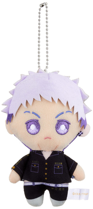 BANDAI Ballchain Mascot Takashi Mitsuya Tokyo Revengers- Japan Figure Store - #1 Bring To You The Best Japanese Goods