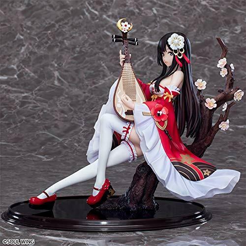 Tokyofigure Zhaojun 1/7 Scale Figure- Japan Figure Store - #1 Bring To You The Best Japanese Goods