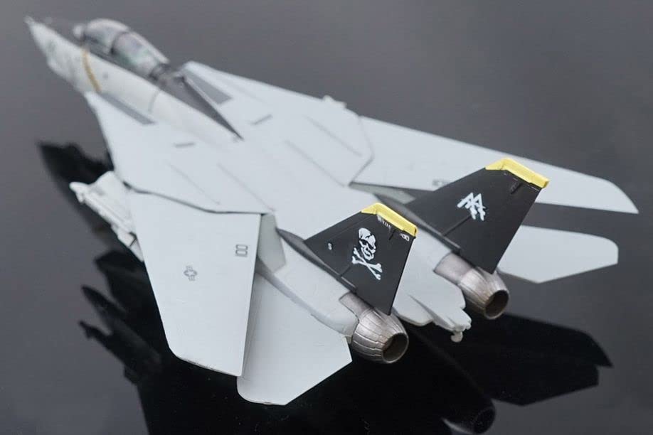 F-TOYS 1/144 Work Shop Vol.39 Tomcat Memories 2 10Pcs Box Candy Toy- Japan Figure Store - #1 Bring To You The Best Japanese Goods