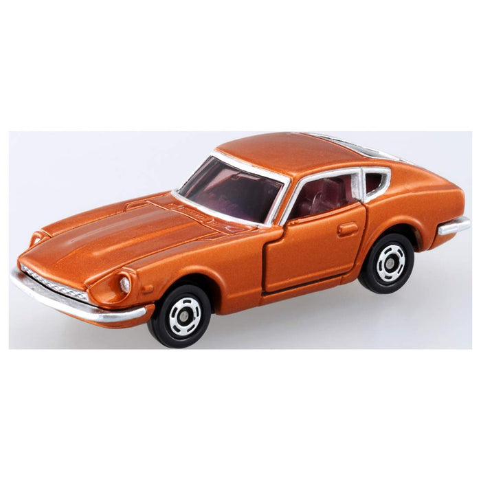 Takara Tomy Tomica 50th Anniversary 06 Nissan Fairlady Z 432 141266 Vintage Car Models- Japan Figure Store - #1 Bring To You The Best Japanese Goods