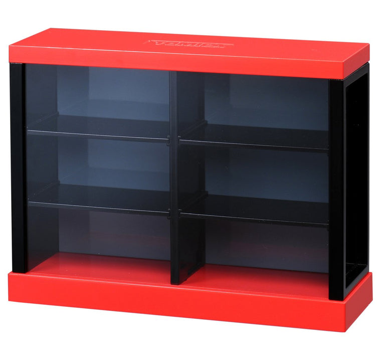 Takara Tomy Tomica Display Square Passion Red Japanese Plastic Transportation Models- Japan Figure Store - #1 Bring To You The Best Japanese Goods