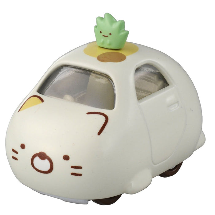 TAKARA TOMY Dream Tomica Sumikkogurashi Neko- Japan Figure Store - #1 Bring To You The Best Japanese Goods