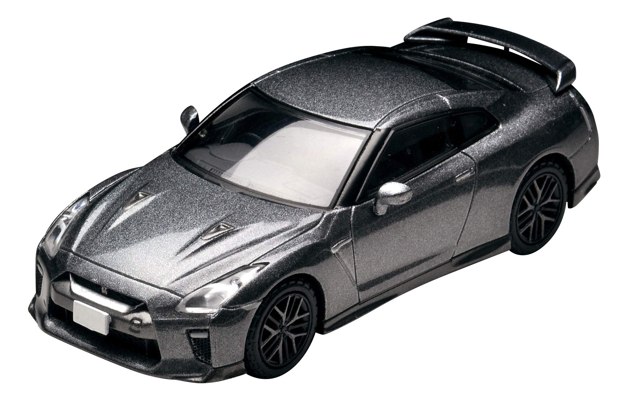 Tomytec Lv-N148e Tomica Limited Vintage Neo Nissan Gt-R Premium 1/64 Scale Car- Japan Figure Store - #1 Bring To You The Best Japanese Goods