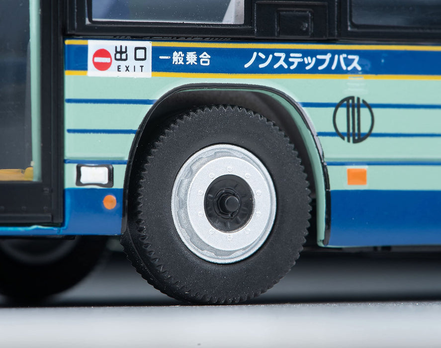 Tomytec Tomica Limited Vintage Neo 1/64 Isuzu Elga Sendai City Japan 318958- Japan Figure Store - #1 Bring To You The Best Japanese Goods
