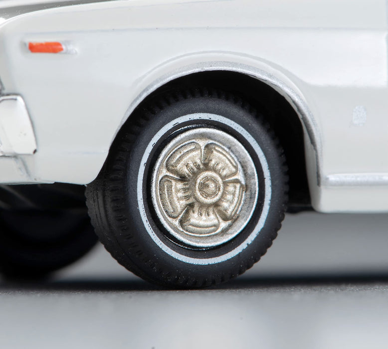 Tomytec Japan Tomica Limited Vintage Neo 1/64 Lv-N242A White Nissan Laurel Hard Top 2000Sgx 315155- Japan Figure Store - #1 Bring To You The Best Japanese Goods
