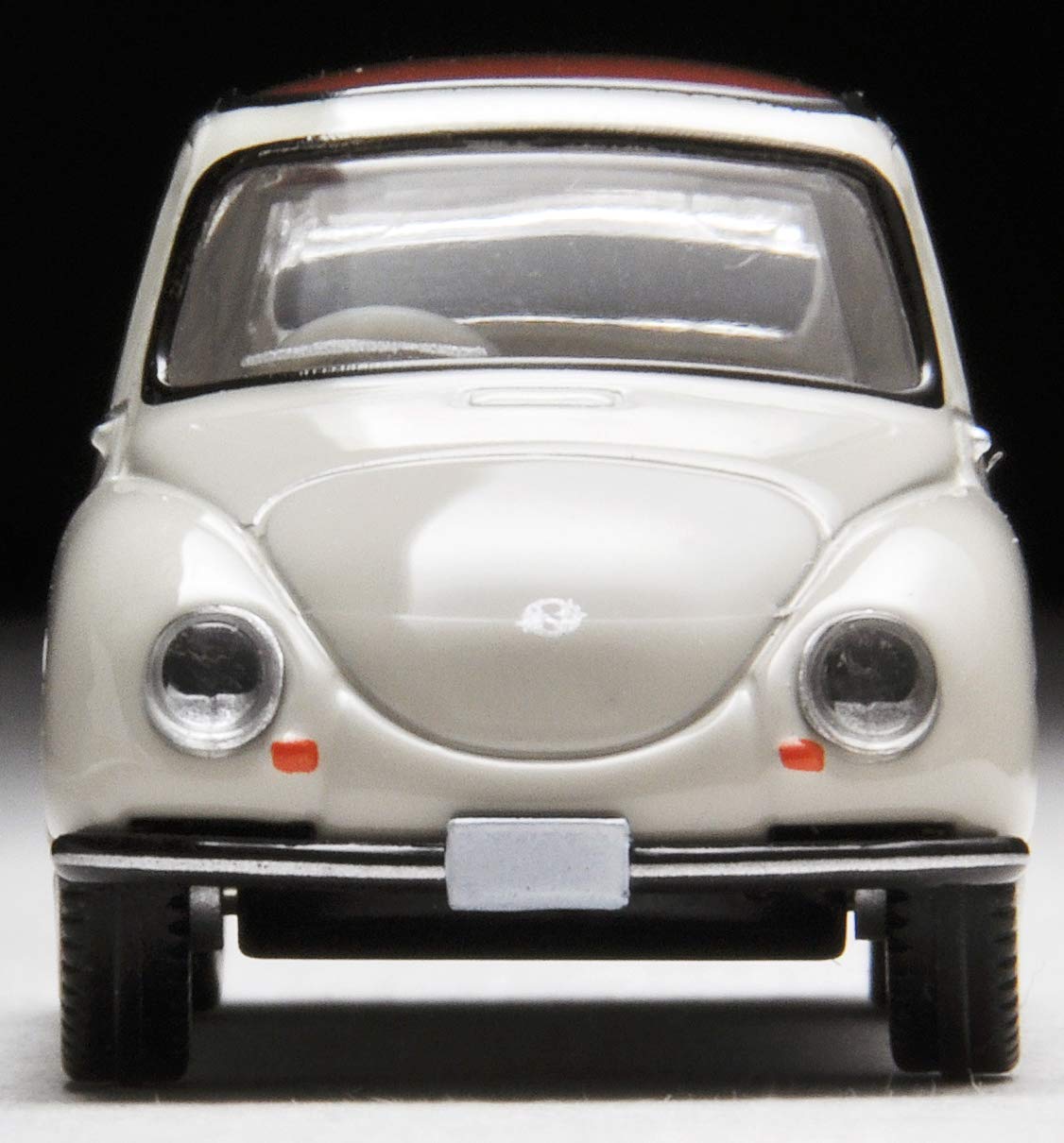 Tomytec Tomica Limited Vintage Subaru 360 61' SubaComi Edition 1/64 Japanese Scale Vintage Cars- Japan Figure Store - #1 Bring To You The Best Japanese Goods